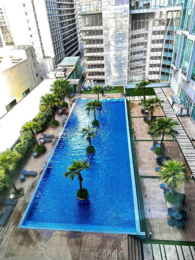 Soho Suites Klcc By Sky Multilink Kuala Lumpur Exterior photo